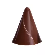 Stampo per praline Cornet, 20 Praline
