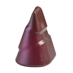Stampo per cioccolato Albero di Natale per 30 praline – 1343 3 mm