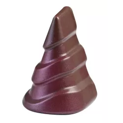 Moule à chocolat Sapin pour 30 pralines - 1343 3 mm