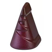 Stampo per cioccolato Albero di Natale per 30 praline – 1343 3 mm