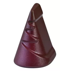 Chocolate mold Christmas tree for 30 chocolates - 1343 3 mm