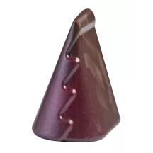 Chocolate mold Christmas tree for 30 chocolates - 1343 3 mm