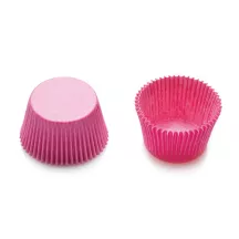 Capsule per praline colorate, 200 pezzi