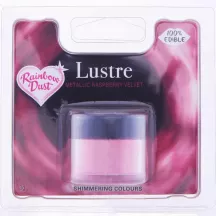Colour powder "Metallic Raspberry Velvet" 3g