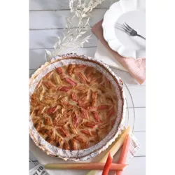 Stampi per torte con base rimovibile in vari diametri