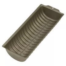 Stampo per sella di cervo, 30 cm