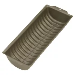 Rehrücken-Backform, 30 cm
