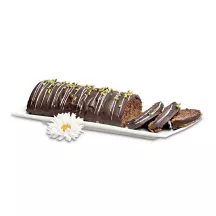 Saddle of venison baking dish, 30 cm