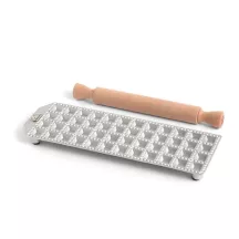 Ravioli-Form quadratisch 2.5 cm, 48 Ravioli