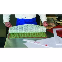 Rouladen mat Elegant small, 30 x 20 cm