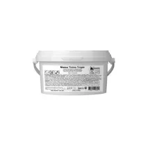 Fondente Tropic bianco 2,5 kg - Massa Ticino