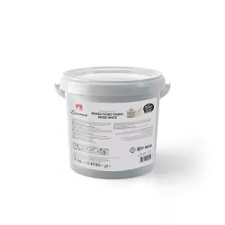 Massa Ticino Tropic Rollfondant Weiss 7 kg