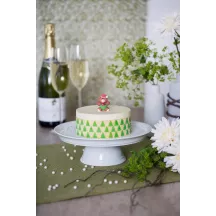 Fir roulade mat, small 30 x 20 cm
