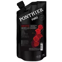 Purea di frutta Amarena 1 kg