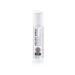 Silikomart velvet spray - choose color: Purple