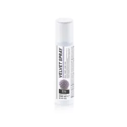Velluto spray Silikomart - scegliere il colore: Viola