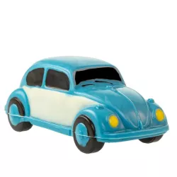 Chocolate mold VW Beetle car