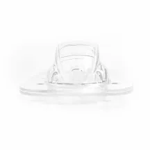 Chocolate mold VW Beetle car