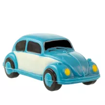 Chocolate mold VW Beetle car