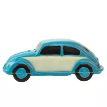Chocolate mold VW Beetle car