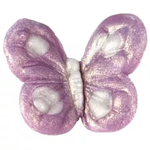 Set d'emporte-pièces et de gaufrage Papillon