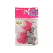 Butterfly multi-embossing set