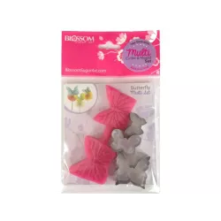 Butterfly multi-embossing set