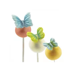 Multi-Präge-Set Schmetterling