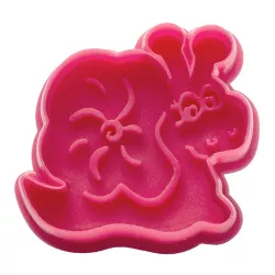 Emporte-pièce Escargot avec éjecteur
