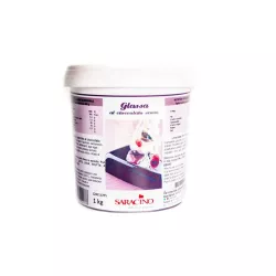 Schokoladen Mirror Glaze 1 kg