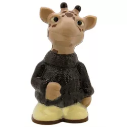 Giessform Giraffe für Schokoladenfiguren