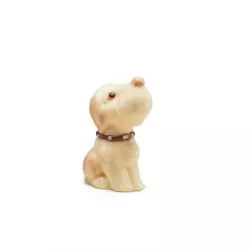 Moule Chien pour figurines en chocolat