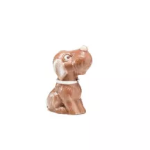 Giessform Hund für Schokoladenfiguren