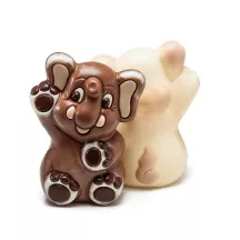 Stampo per cioccolato Elefante