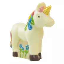 Moule à chocolat Licorne