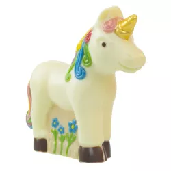 Moule à chocolat Licorne