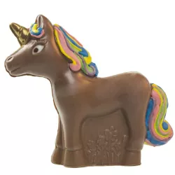 Moule à chocolat Licorne