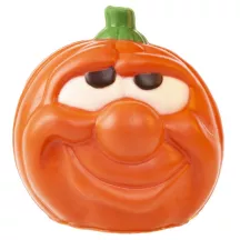 Chocolate mold Chocolate pumpkin