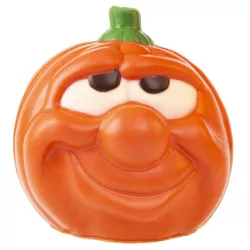 Chocolate mold Chocolate pumpkin