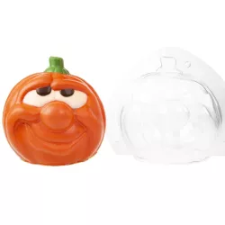 Chocolate mold Chocolate pumpkin