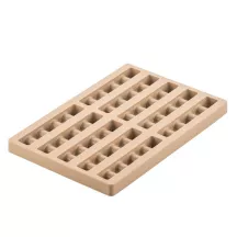 Chocolate bar set