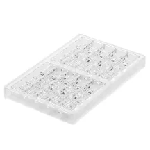 Kit de barres de chocolat