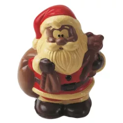 Chocolate mold Santa Claus - Martellato