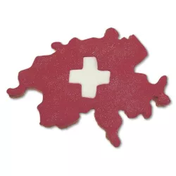 Cookie cutter Switzerland