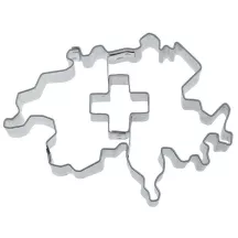 Emporte-pièce pour biscuits Suisse