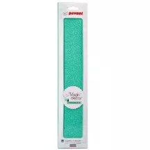 Silicone mat for tendril borders - leaf tendril