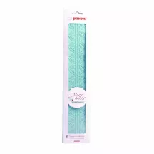 Silicone border mat Floral