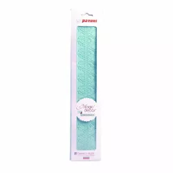 Tapis de bordures en silicone Fleuri