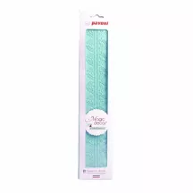 Silicone border mat Floral