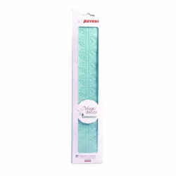 Silicone border mat Floral